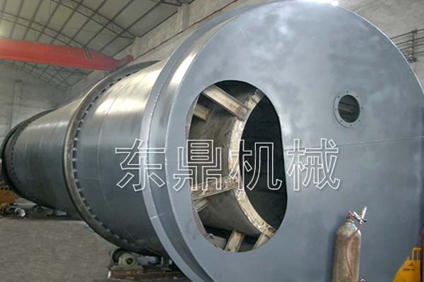 吉爾吉斯斯坦啤酒糟烘干機